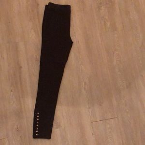 Leggings by Narration